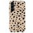 MIO Samsung Galaxy A55 MagSafe Funda Plástico rígido Carcasa - Spots