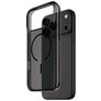 CARE by PanzerGlass Urban Explorer iPhone 18 Pro Max MagSafe Tvrdý plast Zadní kryt odolný proti nárazům - Černá