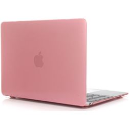 Mobigear Glossy MacBook Pro 13 pollici (2008-2012) Cover rigida per MacBook - Rosa - Modello A1278
