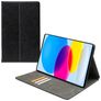 Mobilize Premium Folio iPad 11 (2025) Pungetui - Sort