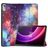 Mobigear Tri-Fold Lenovo Tab P11 Gen 2 Pungetui - Galaxy