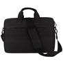 Mobigear Oxford Mala de ombro 15 - 16 polegadas para portátil - Preto