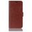 Mobigear Wallet Xiaomi Redmi 9C Wallet case - Brown