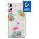 My Style Magneta iPhone 11 Flexible TPU Back cover - Flamingo