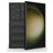 Mobigear Bumpy Samsung Galaxy S24 Ultra Flexibel TPU Skal - Svart