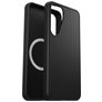 OtterBox Symmetry Samsung Galaxy S25 Plus MagSafe Hardcase Etui plecki Wstrząsoodporne - Czarny