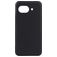 Mobigear basics Google Pixel 10a Flexible TPU Back cover - Black