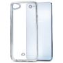 Mobilize Gelly Transparente OPPO A3 TPU flexible Carcasa - Transparente