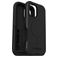 OtterBox Defender iPhone 16 MagSafe Hard Case Back cover Shockproof - Black
