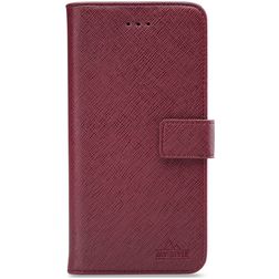 My Style Flex Wallet iPhone 15 Pro Max Wallet case - Bordeaux