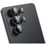 Mobiparts Samsung Galaxy S26 Ultra Szkło hartowane Ochrona obiektywu - Kompatybilna z etui