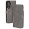 Mobiparts Classic Wallet Samsung Galaxy A27 MagSafe Lompakkokotelo - Granite Grey