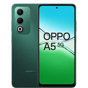 OPPO A5 (2025) hoesjes