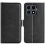 Mobigear Slim Magnet Xiaomi 15T Pro Capa livro Carteira - Preto