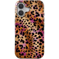 Burga Tough iPhone 16 MagSafe Hardcase Back cover Antiurto - Wild Era