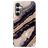 Burga Tough Samsung Galaxy A55 Funda Plástico rígido Carcasa Antigolpes - Royal Blue