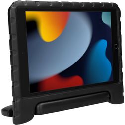 Mobiparts Kids iPad 7 (2019) Tabletcover til børn - Sort