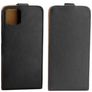 Mobigear Business iPhone 11 Funda con tapa - Negro
