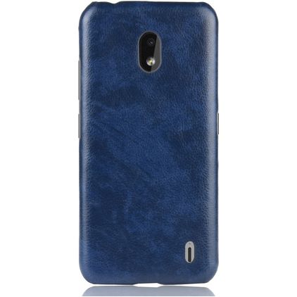 Mobigear Excellent Nokia 2.2 Hardcase Back cover - Blu