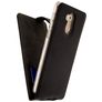 Mobilize Classic Gelly HONOR 6C Flipcover - Sort