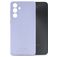 Mobilize Rubber Gelly Samsung Galaxy A05s TPU flexível Capa traseira - Pastel Purple