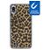 My Style Magneta Samsung Galaxy A10 Fleksibel TPU Bagsidecover - Leopard
