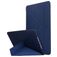 Mobigear Origami iPad 7 (2019) Pungetui - Blå