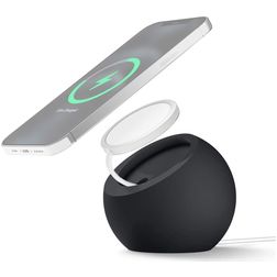Mobigear Sphere MagSafe-stander - Sort