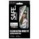 SAFE by PanzerGlass Ultra-Wide-Fit iPhone 17 Pro Max Tempered Glass Screen Protector - Case Friendly + Installation Frame