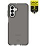 ITSKINS SpectrumClear R Samsung Galaxy A17 Fleksibel TPU Bagsidecover Stødsikkert - Smoke