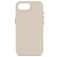 Decoded iPhone 17e Äkta läder Skal Stötsäkert - Clay