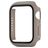 Mobigear Colors Capa rígida para Apple Watch - 40 mm - Castanho