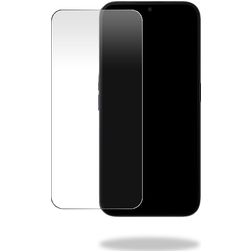 Mobilize Nothing Phone (2a) Vidro temperado Película de ecrã - Compatível com capas