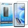Mobigear Premium Xiaomi Redmi Note 12 Pro 5G Cristal templado Protector de pantalla - Compatible con fundas - Negro
