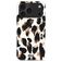 MIO iPhone 17 Pro Max MagSafe Plástico rígido Capa traseira - Leopard