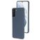 Mobiparts Samsung Galaxy S21 Plus Silicona Carcasa - Royal Grey