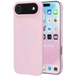Mobiparts Slim Line iPhone Air MagSafe Hardcase Etui plecki - Blush Pink