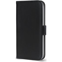 Mobilize Classic Gelly Wallet Samsung Galaxy A05s Pungetui med Seddelrum - Sort