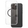 CARE by PanzerGlass Urban Combat iPhone 16 Pro Max MagSafe Hard Case Back cover - Clear / Black