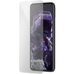 Mobiparts Regular Google Pixel 8 Szkło hartowane Ochrona ekranu - Kompatybilna z etui