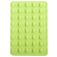 Mobigear EasyMount Soporte de ventosa - 40 Suction Cup - Verde Universal