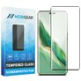 Mobigear Premium HONOR Magic 6 Pro Tempered Glass Screen Protector - Case Friendly