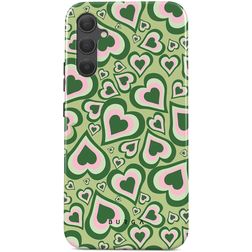 Burga Tough Samsung Galaxy A35 Hard Case Back cover Shockproof - Euphoria