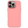 Decoded Stacks iPhone 16 Pro Max Silicona MagSafe Carcasa - Bubble Gum