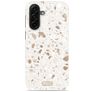 MIO Samsung Galaxy A17 MagSafe Funda Plástico rígido Carcasa - Soft Terrazzo