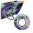 MIO Holder MagSafe Mobilring - Flowers Universell