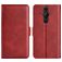 Mobigear Slim Magnet Sony Xperia Pro-I Wallet case - Red