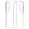 Mobiparts Classic Clear Samsung Galaxy S26 Elastyczne TPU Etui plecki - Przezroczysty