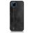 Mobigear Stitch Realme C11 (2020) Skal - Svart