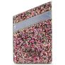 My Style Sticky Card Holder - 2 Cards - Silver